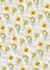 CBL Paper Pad A4 - Farmhouse Garden Creative Pad