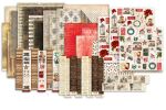 UHK Paper Pack 12x12" - Special Kit Christmas
