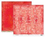 UHK Paper Pack 12x12" - Special Kit Christmas
