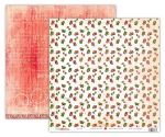 UHK Paper Pack 12x12" - Special Kit Christmas