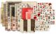 UHK Paper Pack 12x12" - Special Kit Christmas