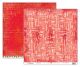 UHK Paper Pack 12x12" - Special Kit Christmas