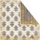 UHK Paper Pack 12x12" - Special Kit Christmas