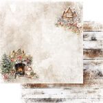 AAL Paper Pack 8x8" - Ho Ho Ho