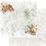 AAL Paper Pack 8x8" - Ho Ho Ho