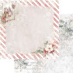 AAL Paper Pack 8x8" - Ho Ho Ho
