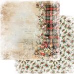AAL Paper Pack 8x8" - Ho Ho Ho