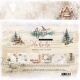 AAL Paper Pack 8x8" - Ho Ho Ho