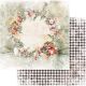 AAL Paper Pack 8x8" - Ho Ho Ho