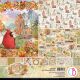 CBL Paper Pad 12x12" - Into the Wild 8BL