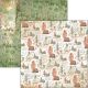 CBL Paper Pad 12x12" - Into the Wild 8BL