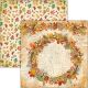 CBL Paper Pad 12x12" - Into the Wild 8BL