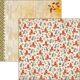 CBL Paper Pad 12x12" - Into the Wild 8BL