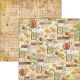 CBL Paper Pad 12x12" - Into the Wild 8BL