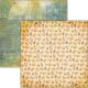 CBL Paper Pad 12x12" - Into the Wild 12BL