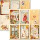 CBL Paper Pad 12x12" - Into the Wild 12BL