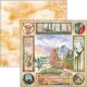 CBL Paper Pad 12x12" - Into the Wild 12BL