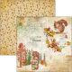 CBL Paper Pad 12x12" - Into the Wild 12BL