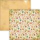 CBL Paper Pad 12x12" - Into the Wild 12BL