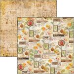CBL Paper Pad 8x8" - Into the Wild