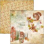 CBL Paper Pad 8x8" - Into the Wild