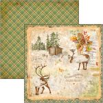 CBL Paper Pad 8x8" - Into the Wild