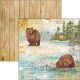CBL Paper Pad 8x8" - Into the Wild