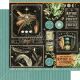 G45 Cardstock - Life is Abundant April #4