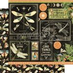 G45 Cardstock - Life is Abundant Mai #5