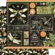 G45 Cardstock - Life is Abundant Mai #5