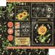 G45 Cardstock - Life is Abundant September #9