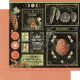 G45 Cardstock - Life is Abundant December #12