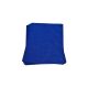 EFC Glitter Moosgummi-Platte 20 x 30 x 0.2 cm Blau