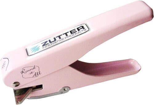 ZTT Corner Rounder Tool Heavy Duty