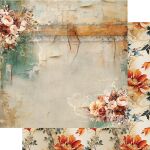 AAL Paper Pack 8x8" - In Autumn Colors