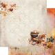 AAL Paper Pack 8x8" - In Autumn Colors