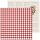 LEM Paper Pack 12"x12"- Wonderful Christmas