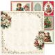 LEM Paper Pack 12"x12"- Wonderful Christmas