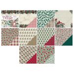 TNC Paper Pack 12x12" - Timeless TIdings