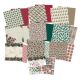 TNC Paper Pack 12x12" - Timeless TIdings