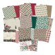 TNC Paper Pack 12x12" - Timeless TIdings