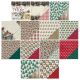 TNC Paper Pack 8x8" - Timeless Tidings