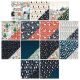 TNC Paper Pack 8x8" - A very Festive Fayre
