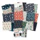 TNC Paper Pack 12x12" - A Very Festive Fayre