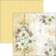 CBL Paper Pad 12x12" - Sparkling Christmas 12BL
