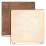 UHK Paper Pack 12x12" - Autumn Games