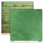 UHK Paper Pack 12x12" - Autumn Games