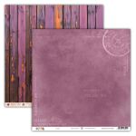 UHK Paper Pack 12x12" - Autumn Games