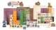 UHK Paper Pack 12x12" - Autumn Games