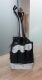 SRH Werkzeugtasche Grey Dots